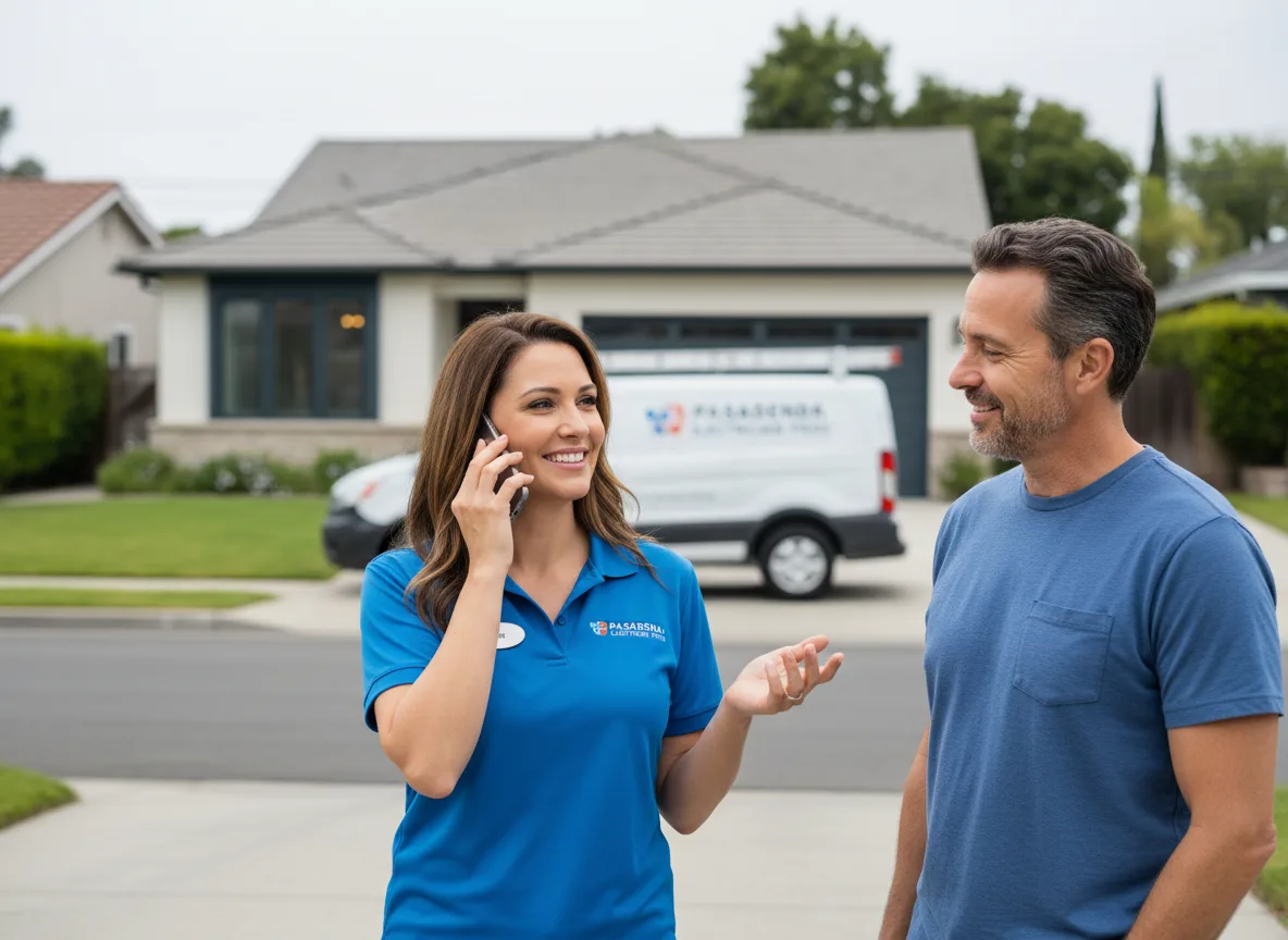 Electrician Mina, NV FAQs